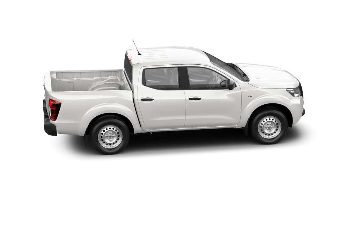 2024 Nissan Navara SL D23 4X4