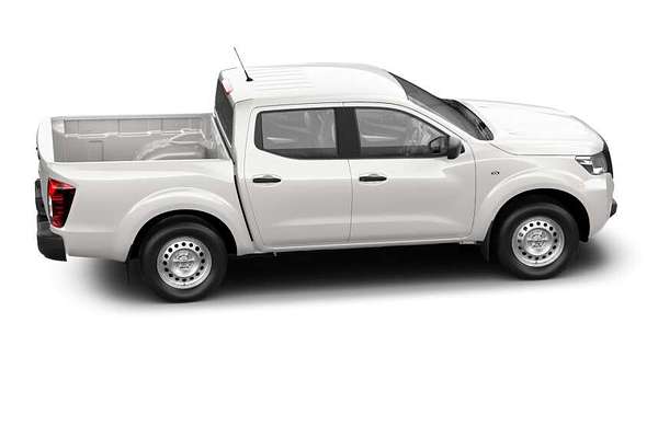 2024 Nissan Navara SL D23 4X4