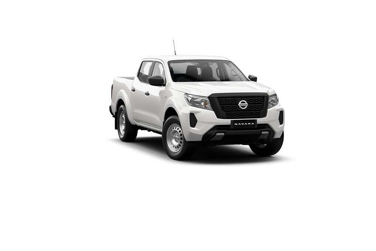 2024 Nissan Navara SL D23 4X4
