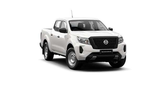 2024 Nissan Navara SL D23 4X4