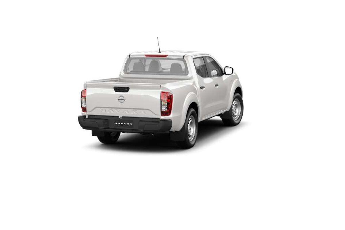 2024 Nissan Navara SL D23 4X4