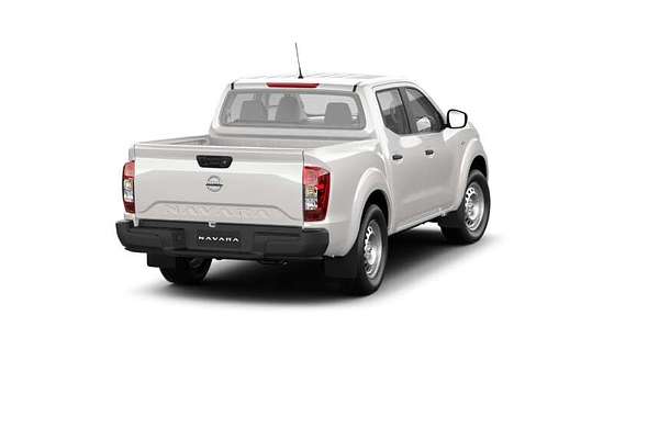 2024 Nissan Navara SL D23 4X4
