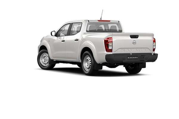 2024 Nissan Navara SL D23 4X4