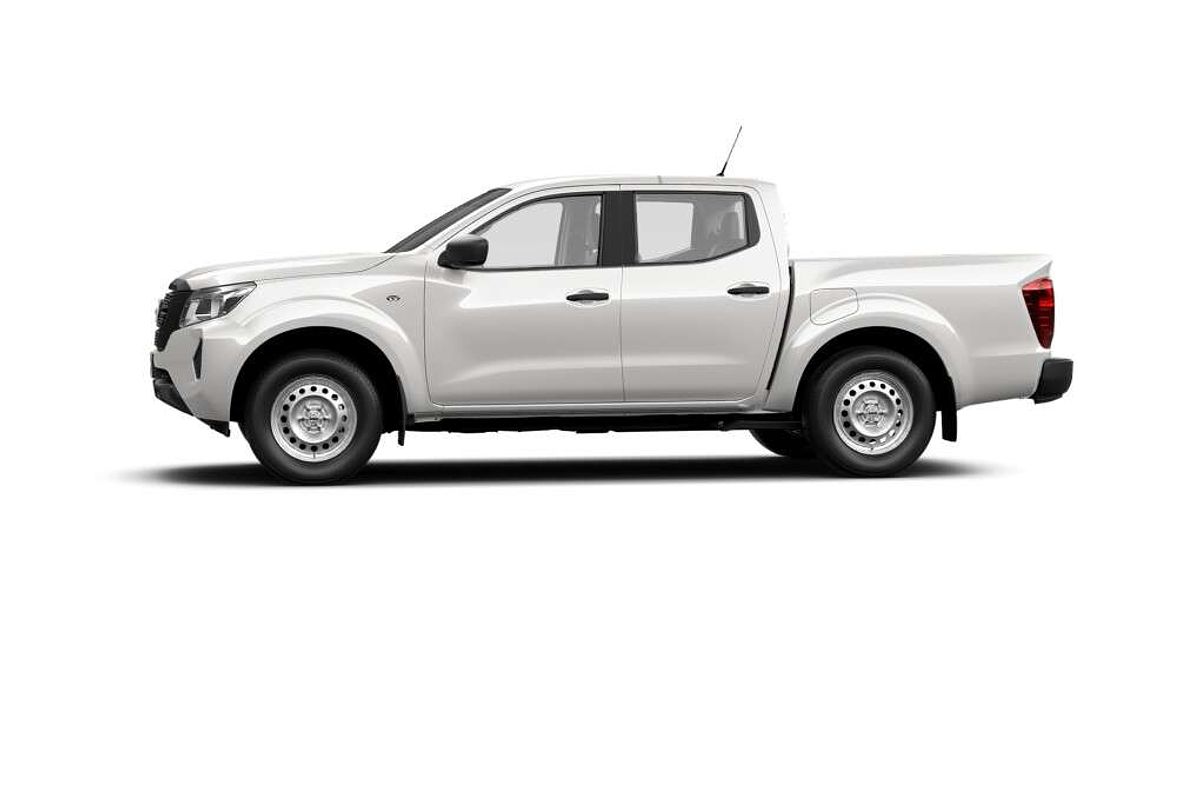 2024 Nissan Navara SL D23 4X4