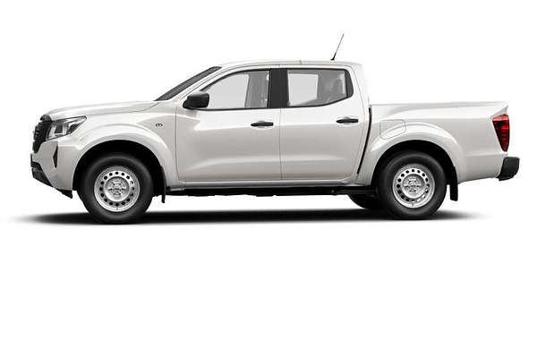 2024 Nissan Navara SL D23 4X4