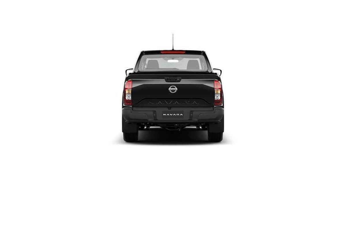 2025 Nissan Navara SL D23