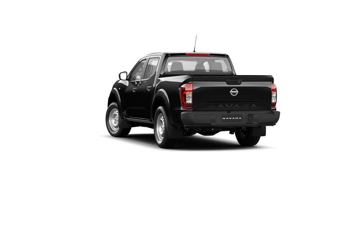 2025 Nissan Navara SL D23