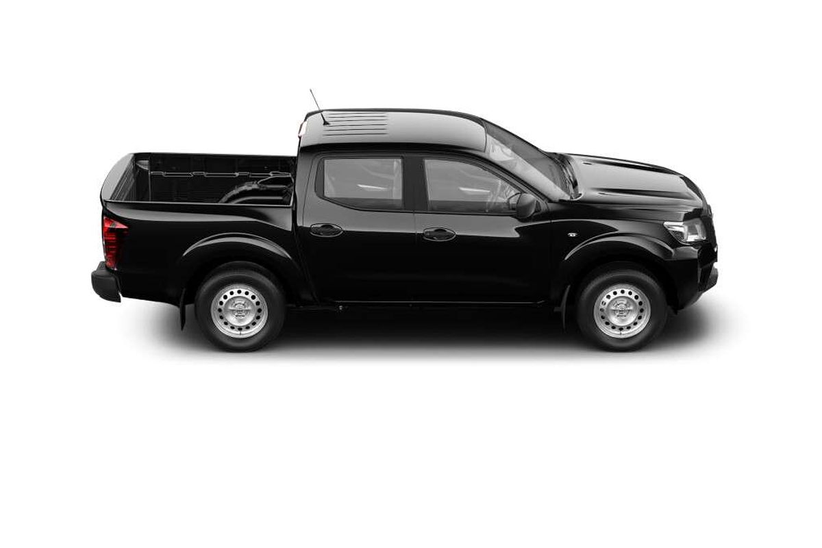 2025 Nissan Navara SL D23