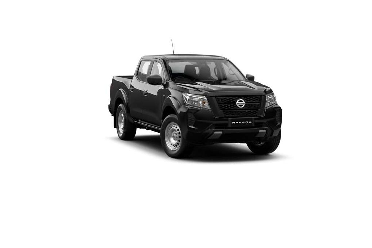 2025 Nissan Navara SL D23