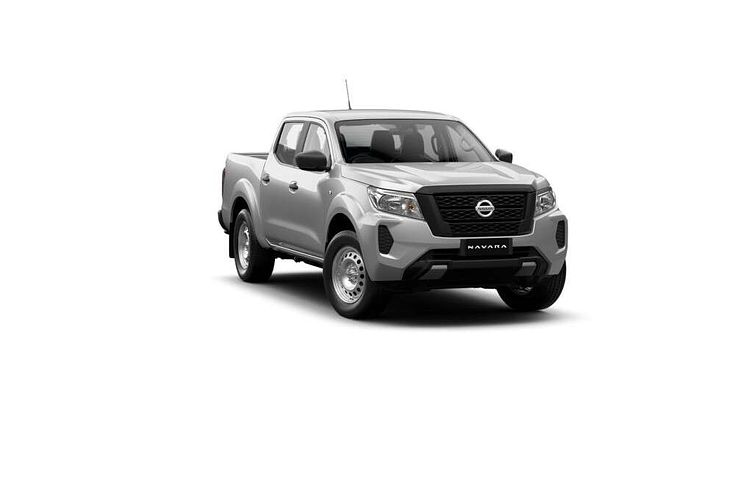 2025 Nissan Navara SL D27 4X4