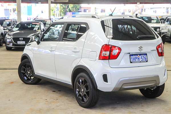 2022 Suzuki Ignis GL MF Series II