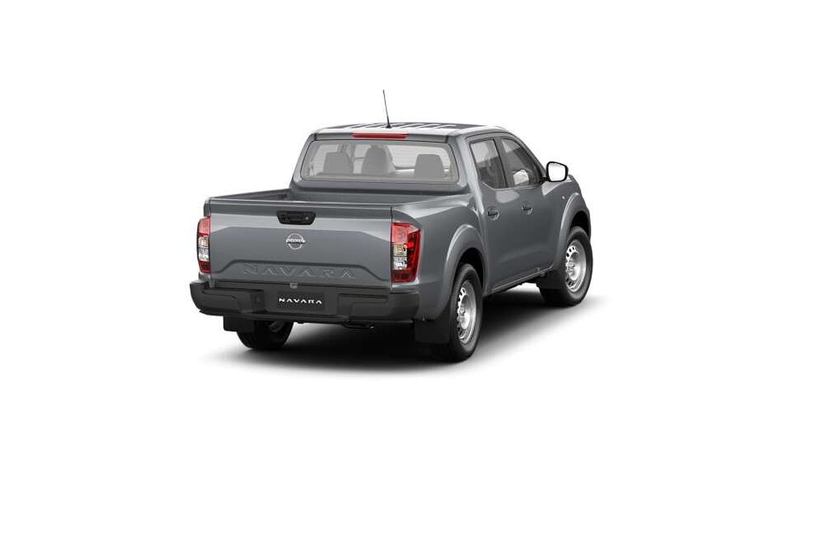 2025 Nissan Navara SL D27 4X4