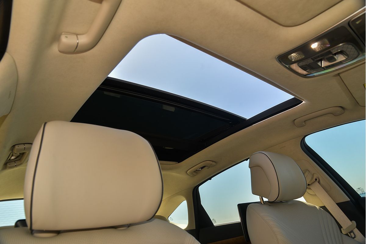 2023 Genesis G80 3.5T AWD Luxury RG3.V3