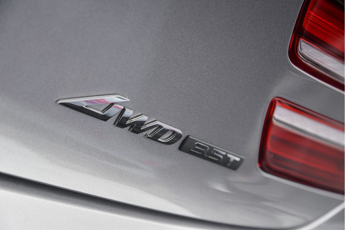 2023 Genesis G80 3.5T AWD Luxury RG3.V3