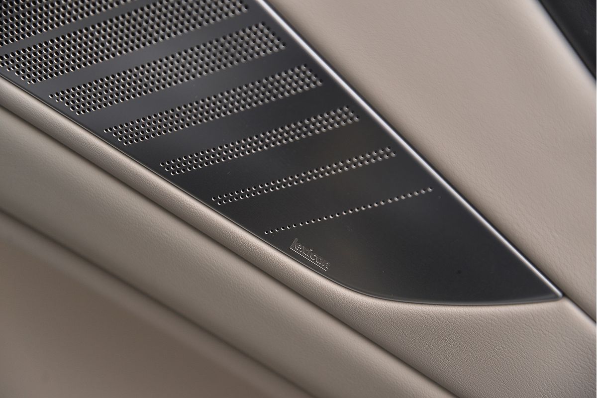 2023 Genesis G80 3.5T AWD Luxury RG3.V3
