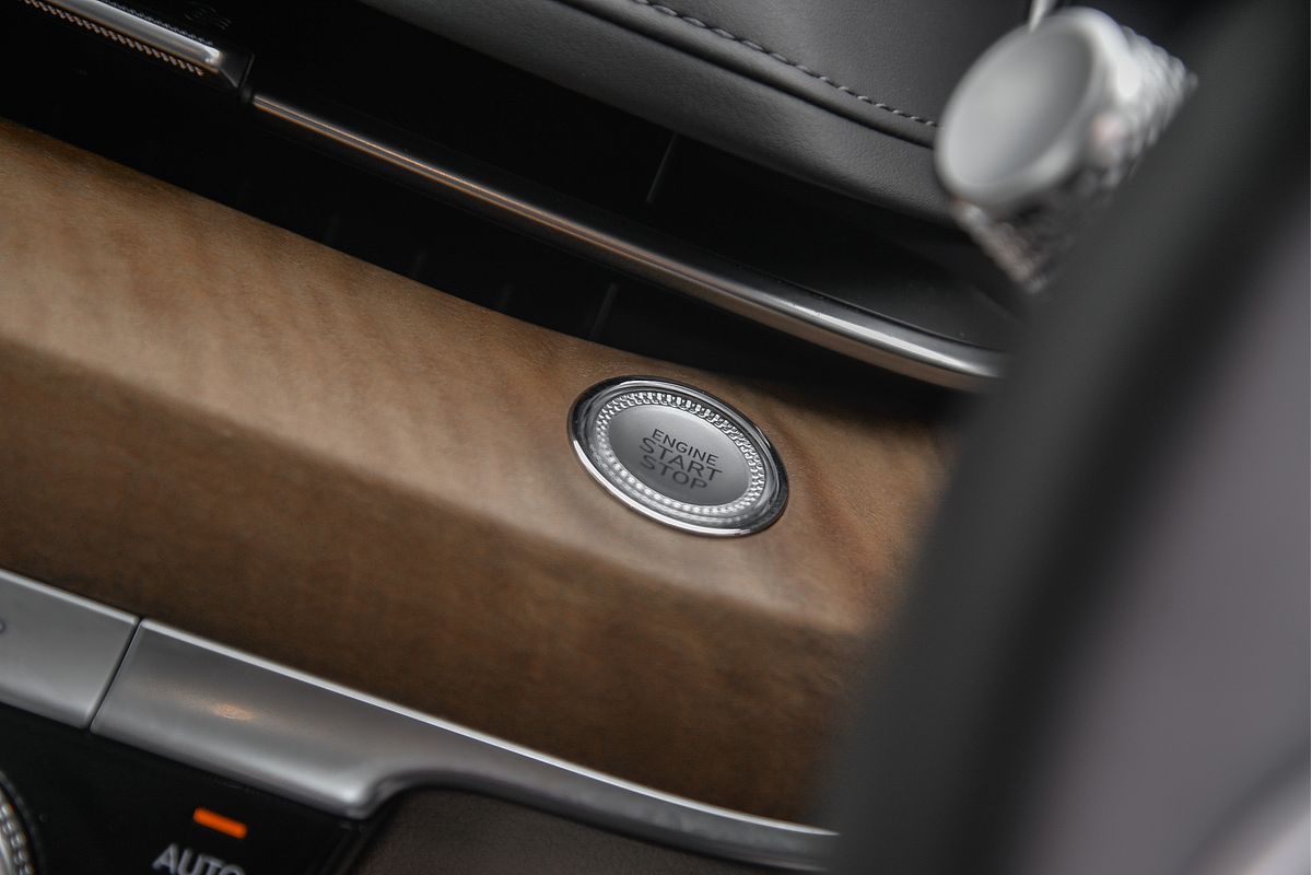 2023 Genesis G80 3.5T AWD Luxury RG3.V3