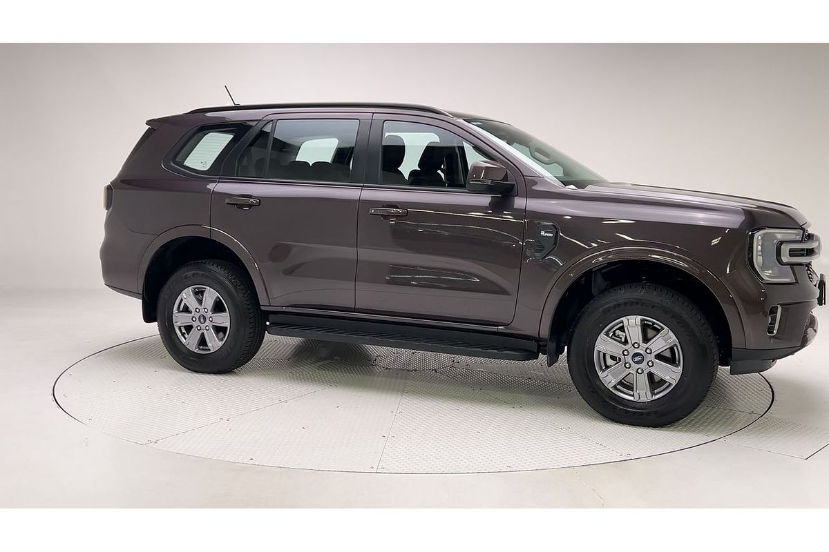 2024 Ford Everest Ambiente 2.0L