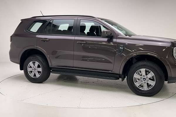 2024 Ford Everest Ambiente 2.0L