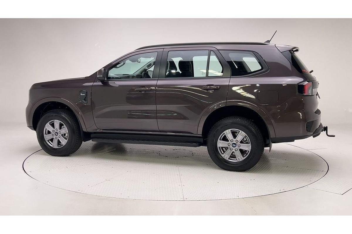 2024 Ford Everest Ambiente 2.0L