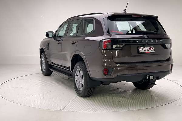 2024 Ford Everest Ambiente 2.0L