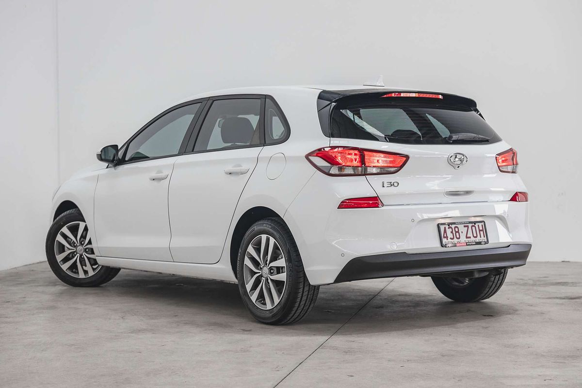 2019 Hyundai i30 Active PD2