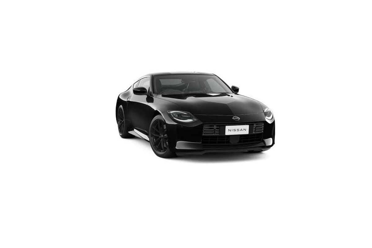 2024 Nissan Z Z34