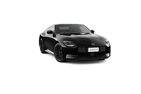 2024 Nissan Z Z34