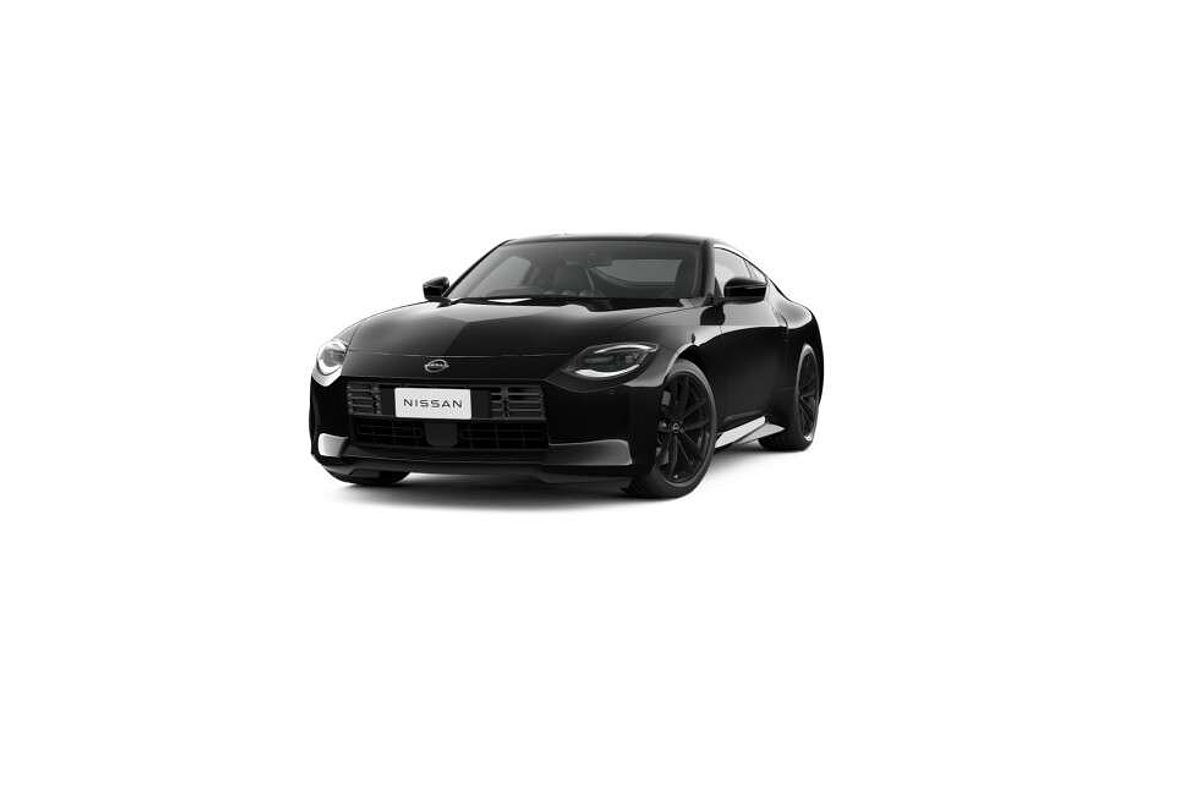 2024 Nissan Z Z34