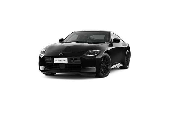 2024 Nissan Z Z34