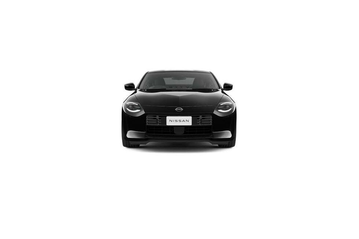 2024 Nissan Z Z34
