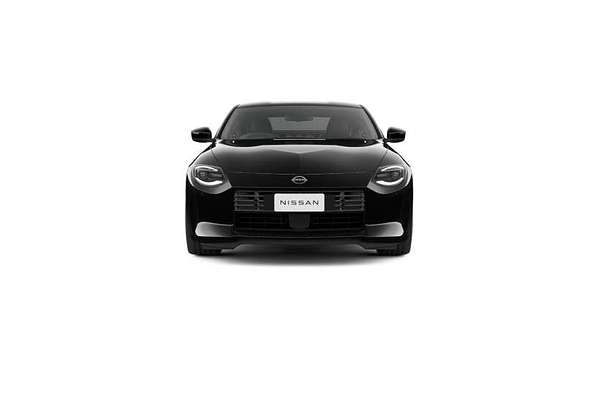 2024 Nissan Z Z34