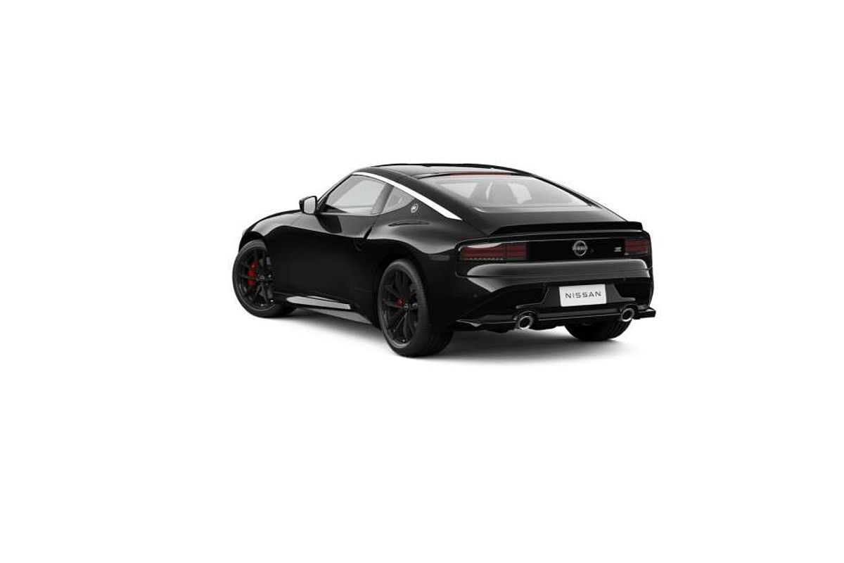 2024 Nissan Z Z34