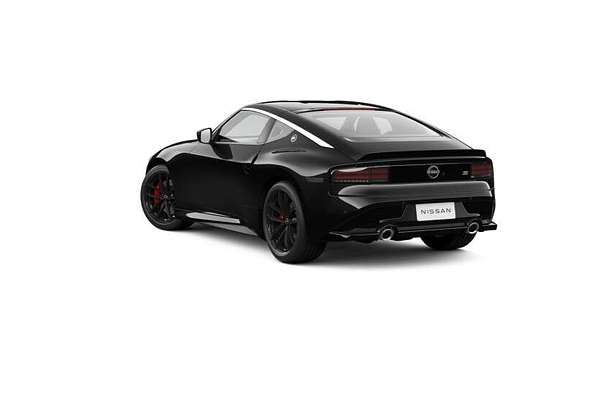 2024 Nissan Z Z34