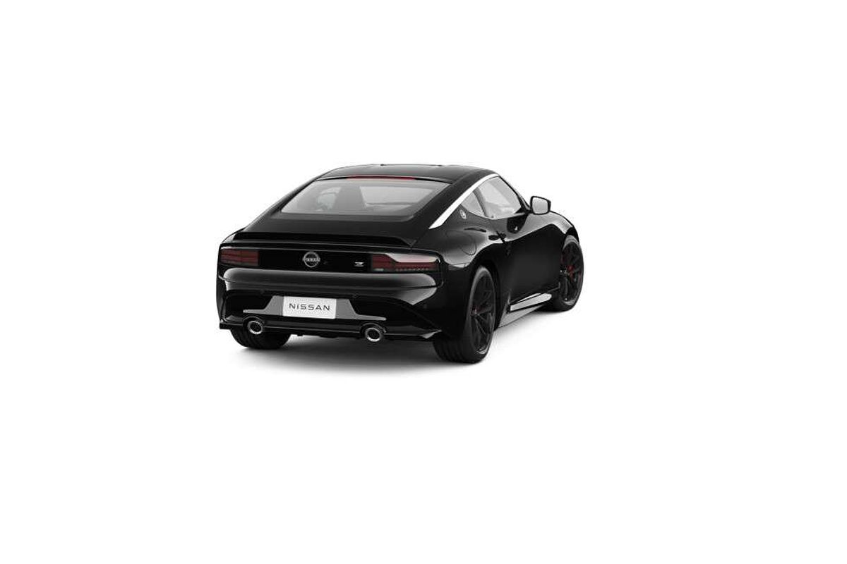 2024 Nissan Z Z34
