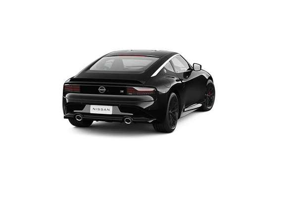 2024 Nissan Z Z34