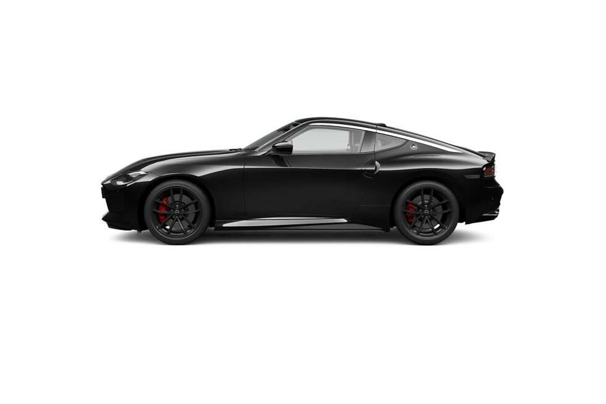 2024 Nissan Z Z34