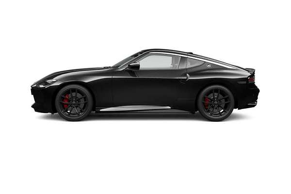 2024 Nissan Z Z34