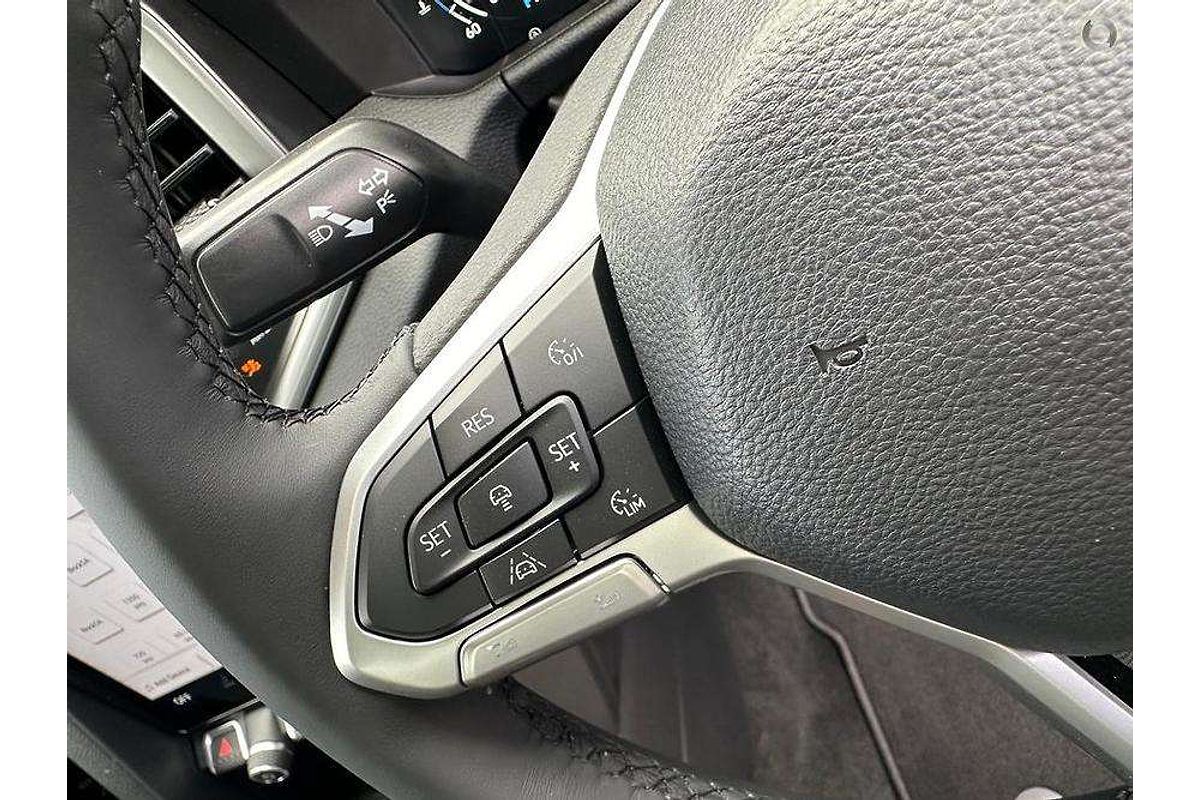 2024 Volkswagen Amarok TDI600 Style NF 4X4