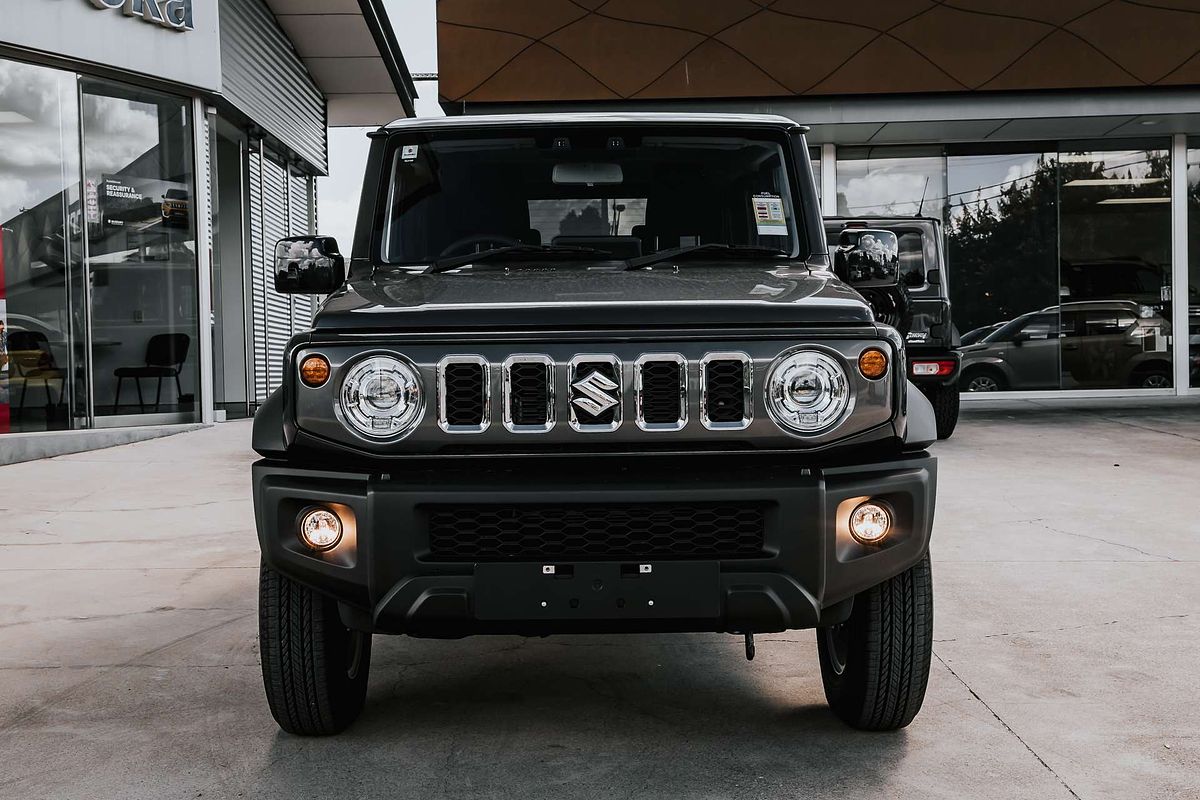 2024 Suzuki Jimny XL JJ