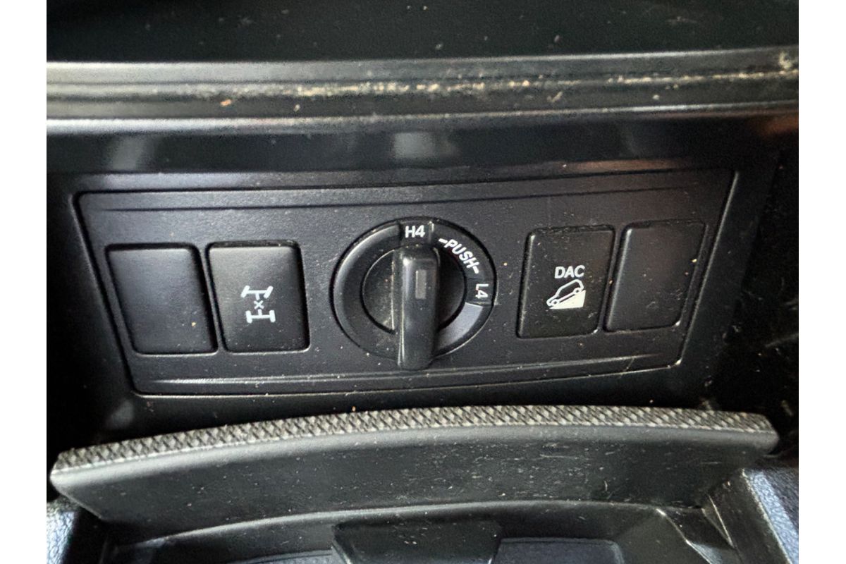 2015 Toyota Landcruiser Prado Altitude KDJ150R