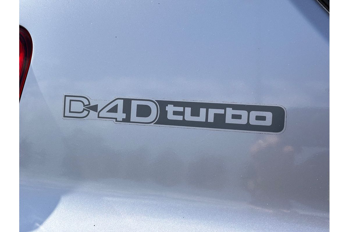 2015 Toyota Landcruiser Prado Altitude KDJ150R