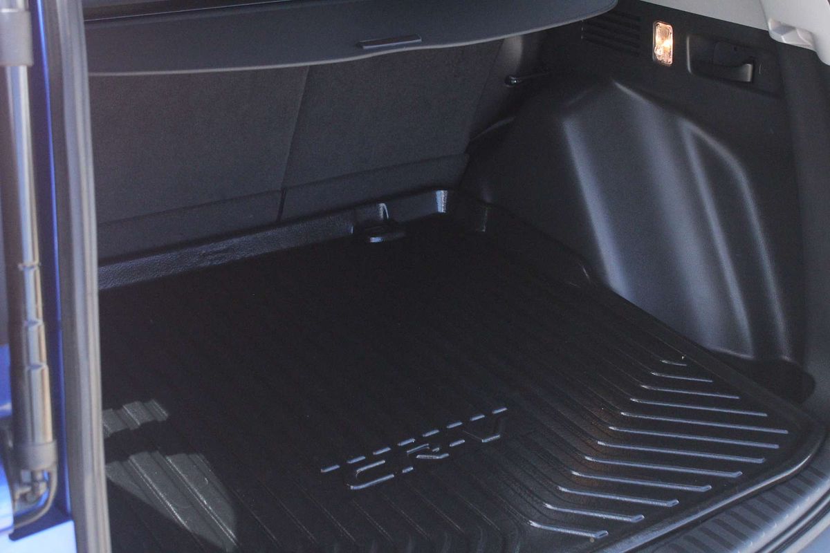 2019 Honda CR-V VTi-LX RW