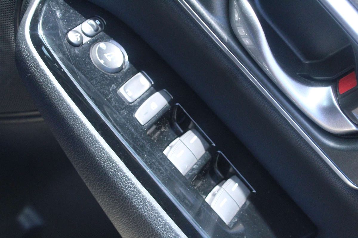 2019 Honda CR-V VTi-LX RW