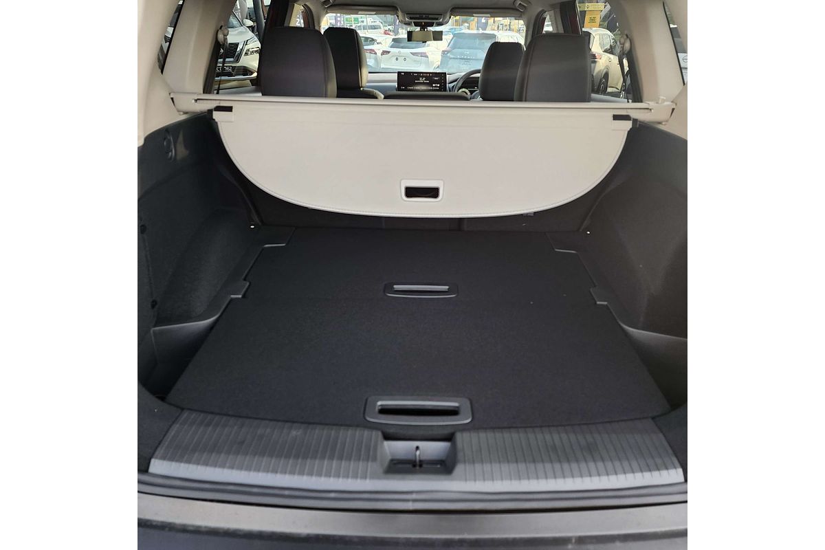 2024 Nissan X-TRAIL Ti T33