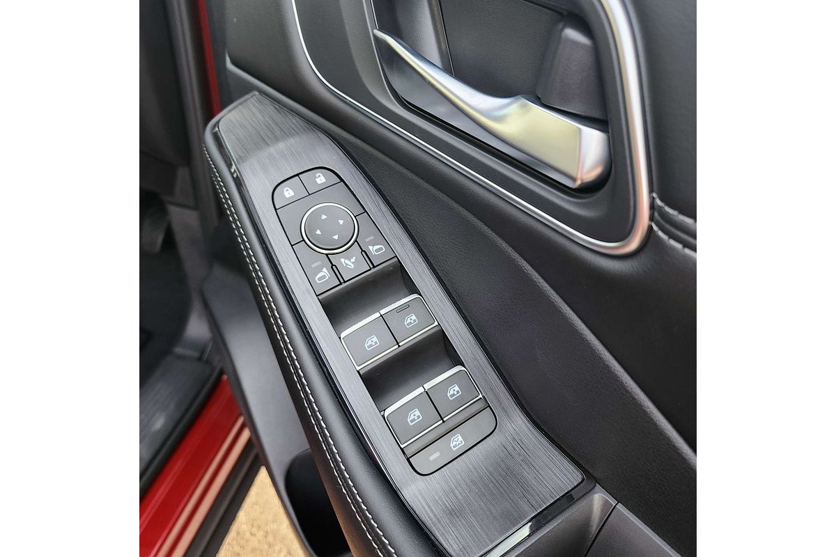 2024 Nissan X-TRAIL Ti T33