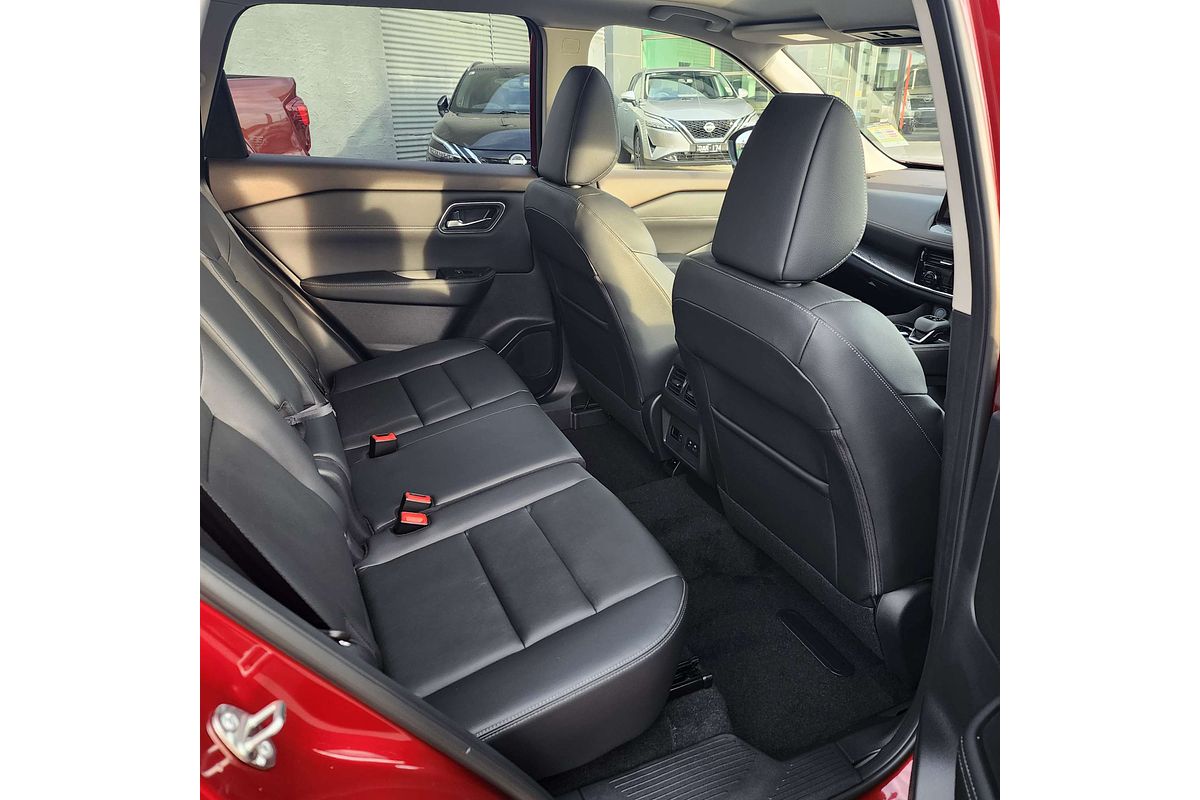 2024 Nissan X-TRAIL Ti T33