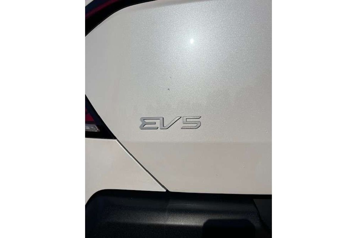 2024 Kia EV5 Air Standard Range OVc