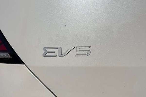 2024 Kia EV5 Air Standard Range OVc