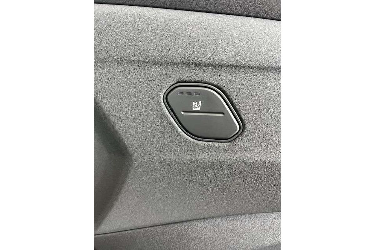 2024 Kia EV5 Air Standard Range OVc