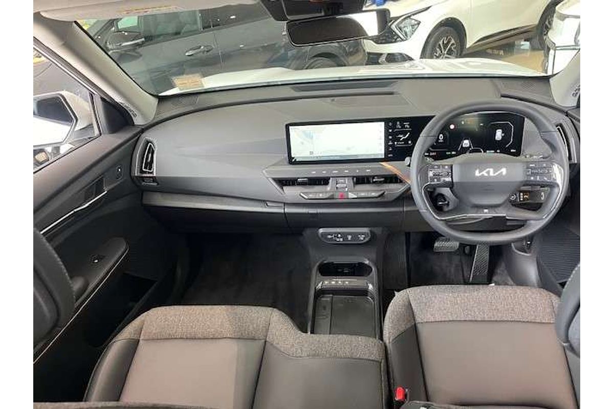 2024 Kia EV5 Air Standard Range OVc